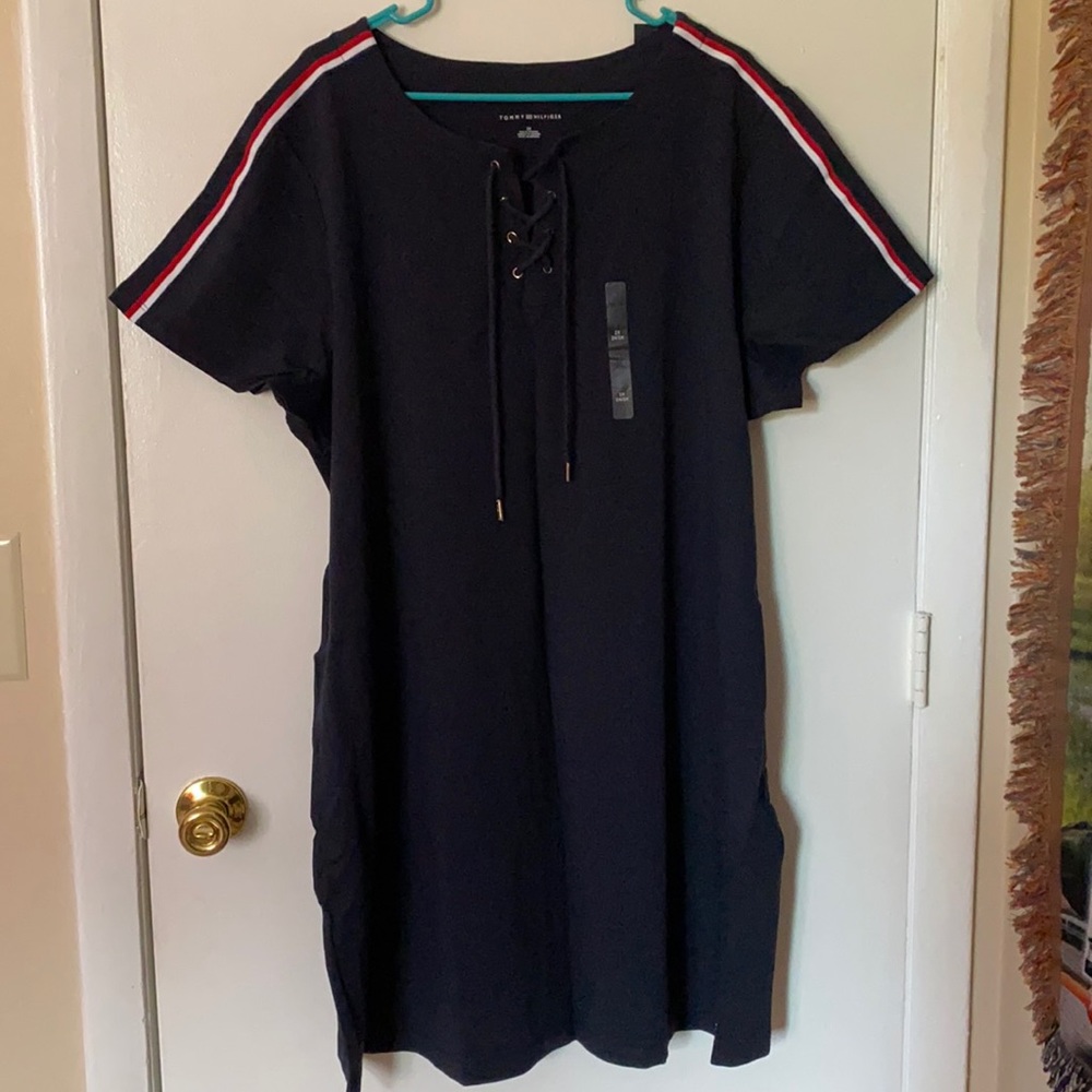 Tshirt Dress